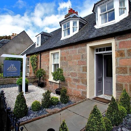 Paton Cottage インヴァネス エクステリア 写真