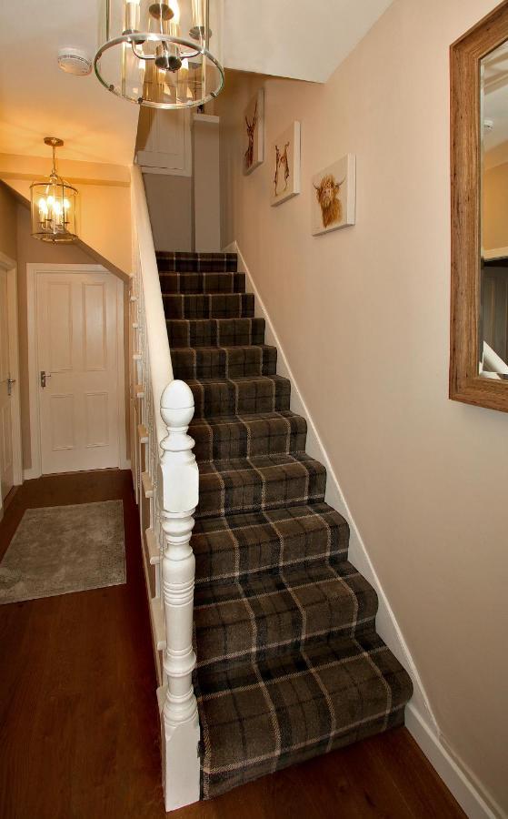 Paton Cottage インヴァネス エクステリア 写真