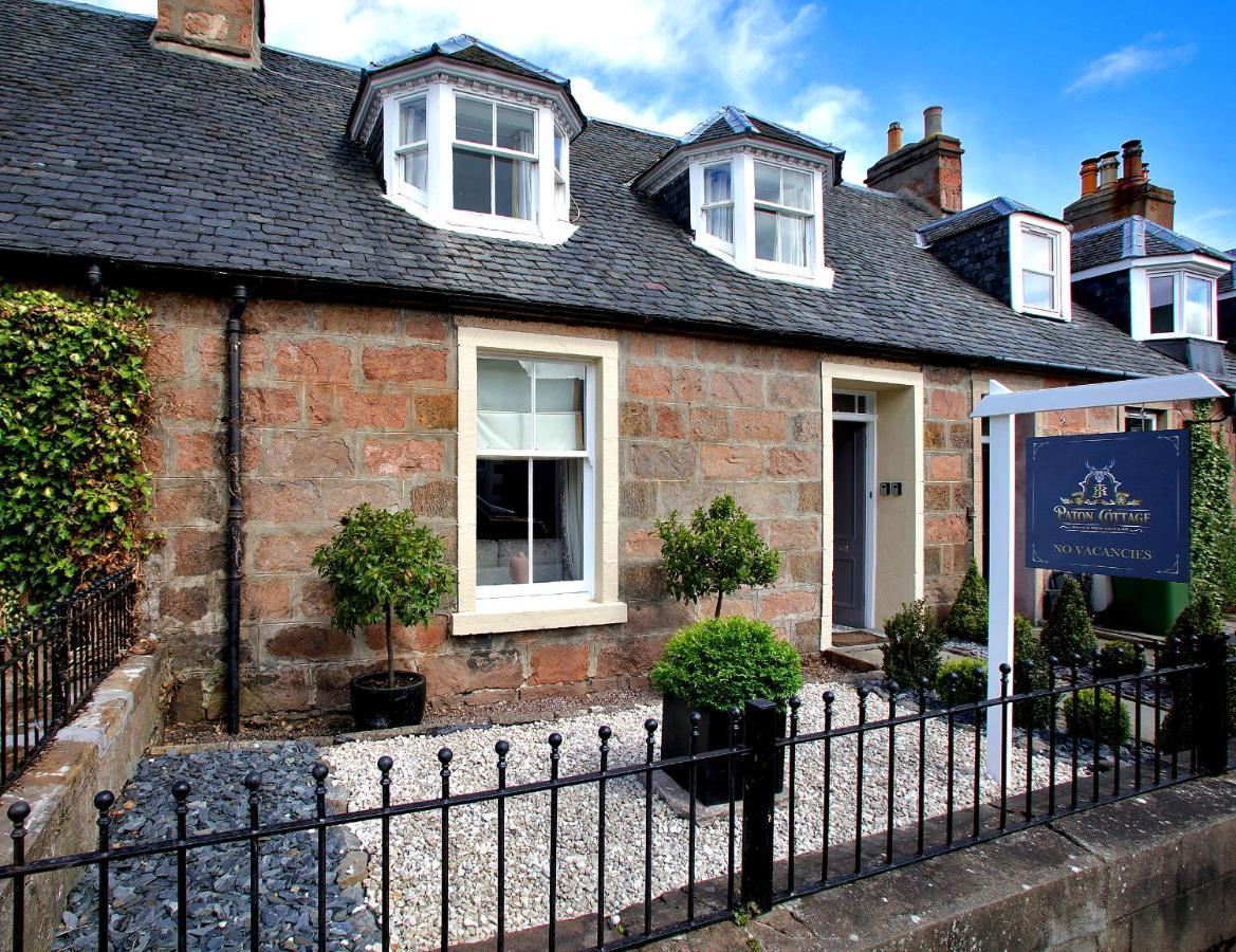 Paton Cottage インヴァネス エクステリア 写真
