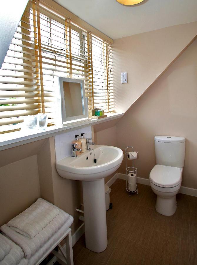 Paton Cottage インヴァネス エクステリア 写真