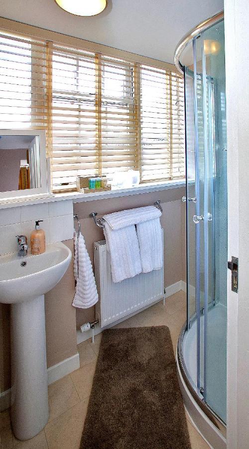 Paton Cottage インヴァネス エクステリア 写真